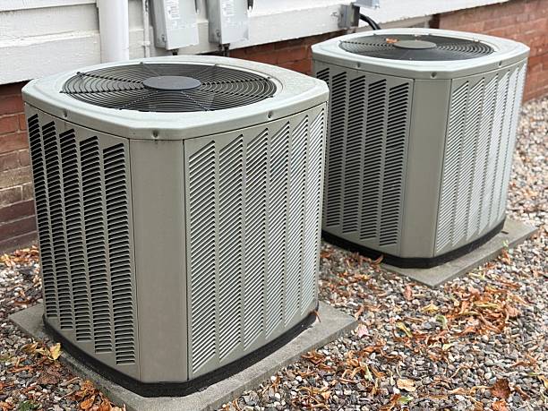 Reliable Hvac Installation contractor in Porter, TX by Leonard HVAC